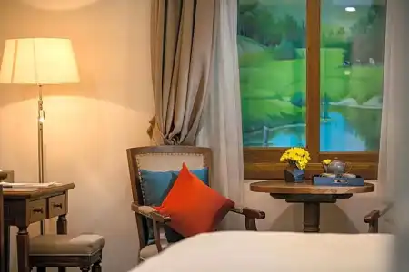 Hanoi Dalvostro Valentino & Spa - 104