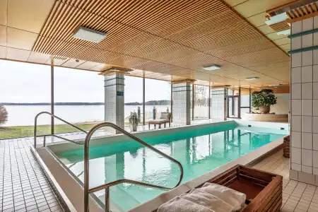 Hilton Kalastajatorppa - 14