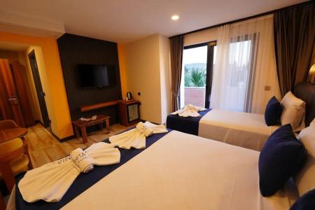 La Bonita Bodrum - 68