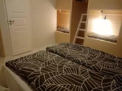 Hostel Ibedcity - 1