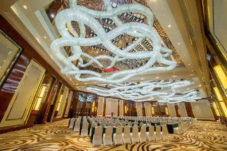 The Kunlun Beijing - 23