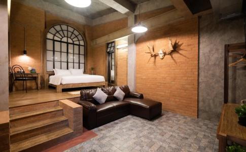 Viangngam Lanna Villa (sha Extra Plus) By Zuzu - 1
