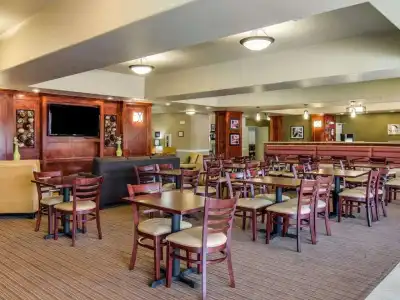 Sleep Inn & Suites Tyler South - 26