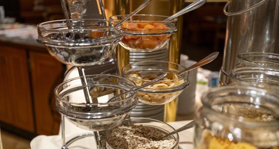 PLAZA INN Chemnitz - 13