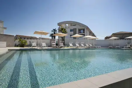 Modica Beach Resort - 12