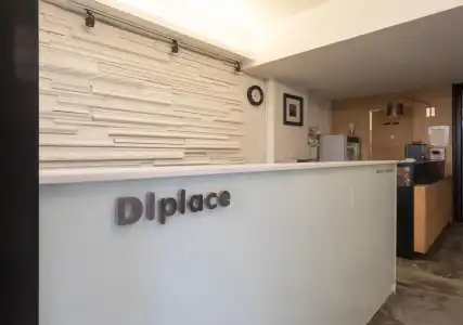 DI Place - 1
