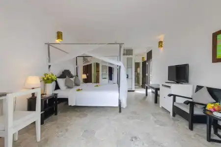 Hoi An Ancient House Resort And Spa - 247
