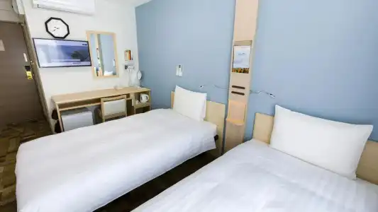 Toyoko Inn JR Wakayama Station Higashi - 42