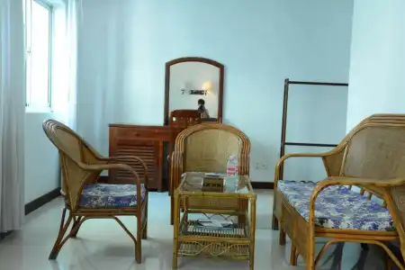 Mom's Guesthouse - 35