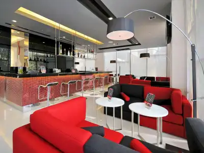 ibis Bangkok Sukhumvit 4 - 1