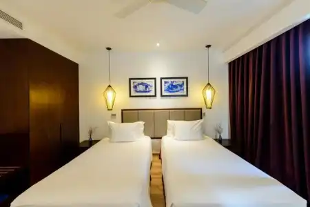 Senvila Boutique Resort & Spa - 81