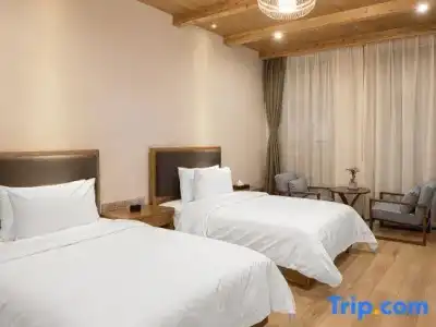 Nakamanda Resort And Spa - 134