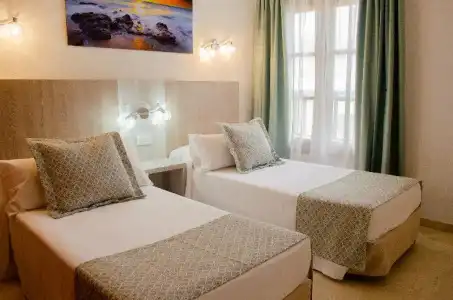 Klayman Olivina Aparthotel - 66