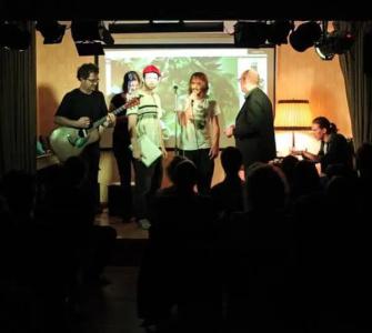 Hostel Die Wohngemeinschaft - 15