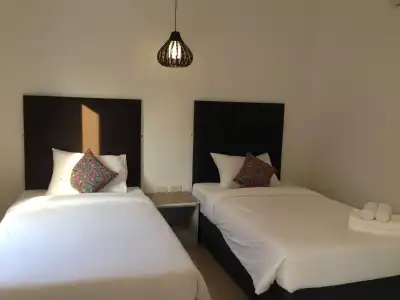 Non du Lay Guesthouse - 2