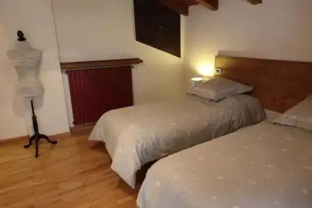Maison Le Champ - 23