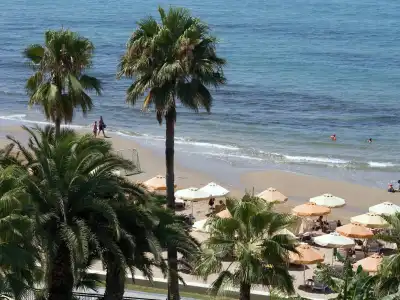 Sunrise Queen Luxury Resort & Spa - 21