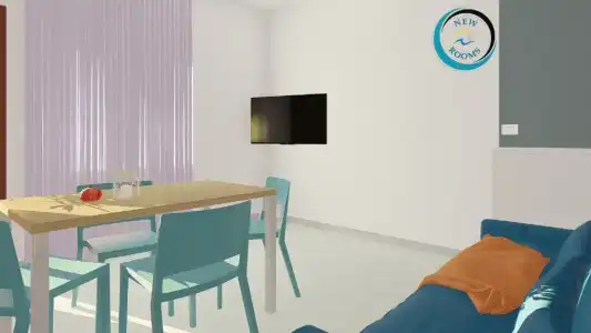 Residence Torre del Porto - 86