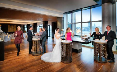 Hyatt Regency Cologne - 29
