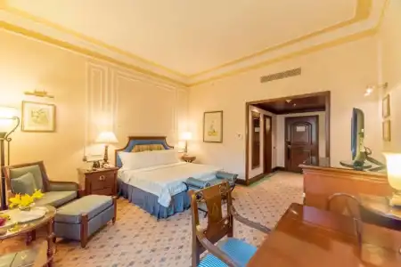 The Oberoi Grand Kolkata - 143