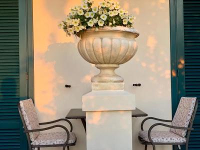 Villino Eleonora & Spa - 72
