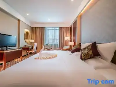 Nanning Yongjiang - 138