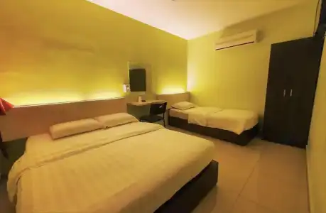 De UPTOWN @ Damansara Uptown - 16
