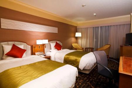ANA Crowne Plaza NAGASAKI GLOVERHILL by IHG - 4