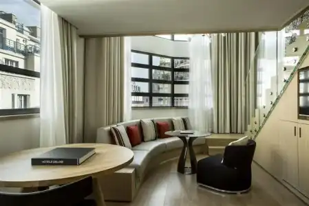 Le Cinq Codet - 58