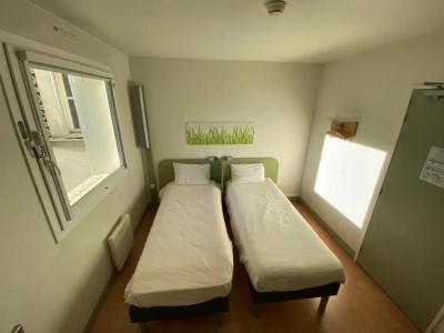 ibis budget Caen Centre Gare - 40