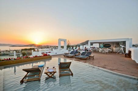 Naxos Island - 29