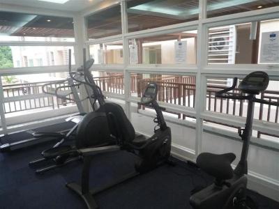 The Ninth Place Serviced Residence - 16