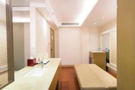 Empress HoChiMinh City - 107