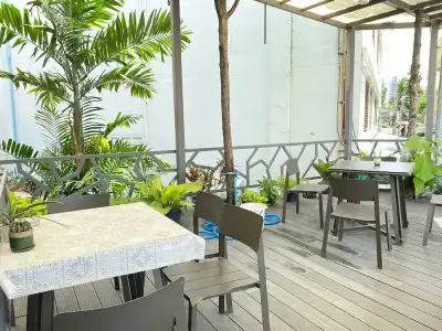Baan Kun Mhor Hostel - 18