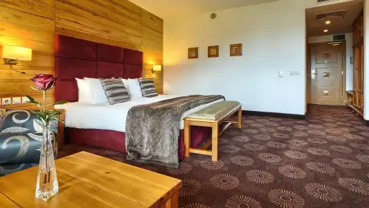Kempinski Grand Arena Bansko - 233