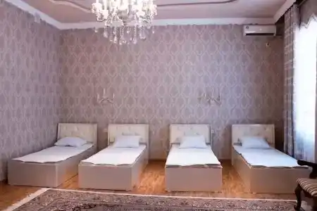 Eleon - Hostel - 11