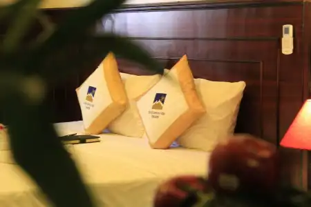 Hoi An Retreat Phu Quoc - 5