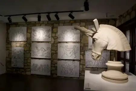 Pintura Urla Butik Otel & Sanat Galerisi - 11