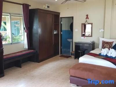 Lanta Castaway Beach Resort - 106