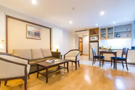 The Key Bangkok by Compass Hospitality - 75