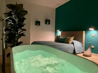 Le Coq Suites - 37