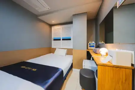 Myeongdong New Stay Inn - 107