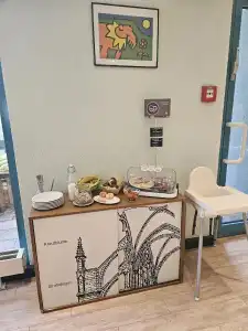 ibis Styles - 22