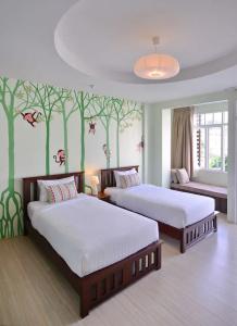 Just Fine Krabi - 124