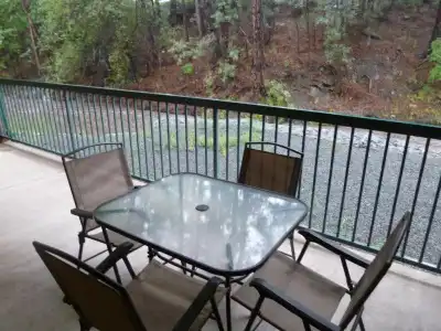 Ruidoso River Resort - 88