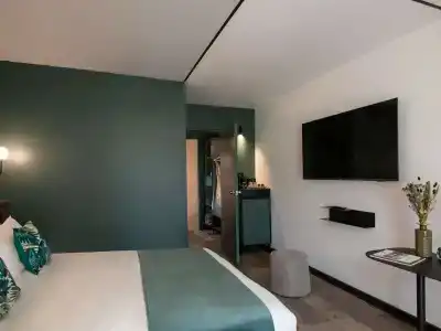 Novotel Nice Aeroport Cap 3000 - 3