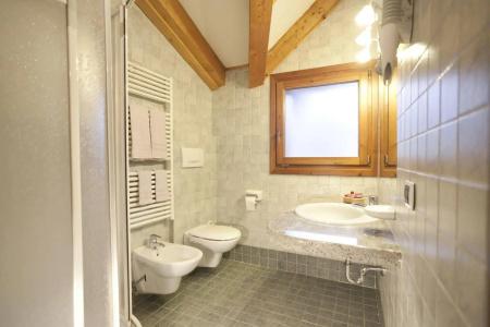 Alpine Charme & Wellness Europeo - 8