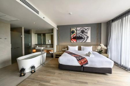 iSanook Resort & Suites Hua Hin - 19
