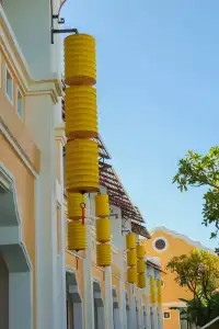 Hoi An Memories Resort & Spa - 10