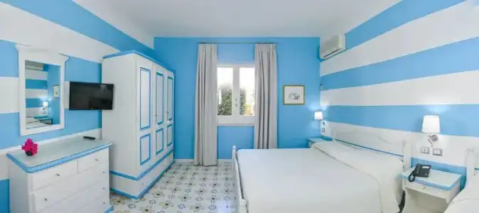 Residence Mendolita - 88